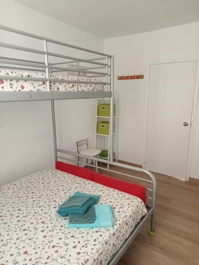 Ferienwohnung Casa Jurel Conil De La Frontera Exterior foto