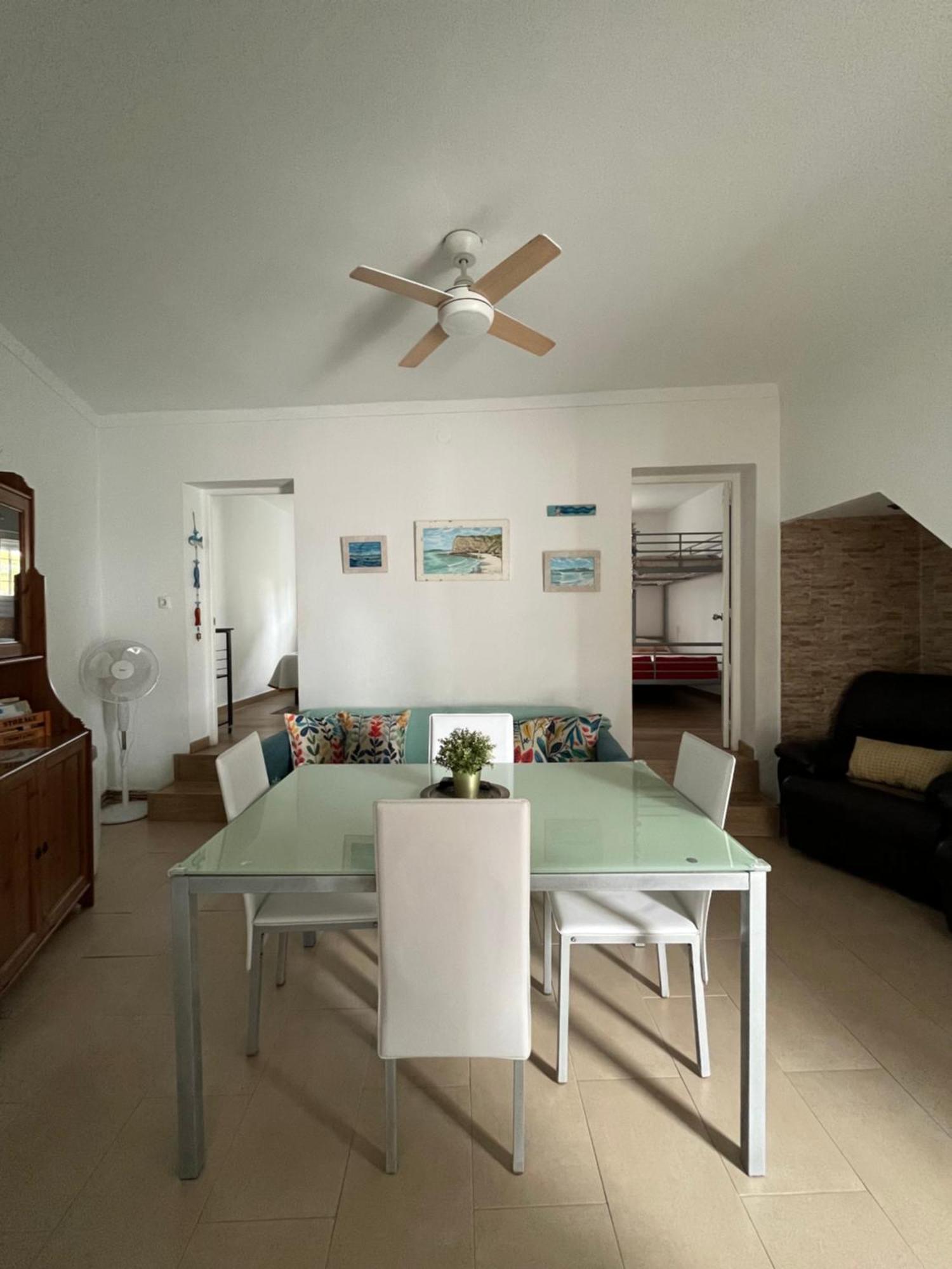Ferienwohnung Casa Jurel Conil De La Frontera Exterior foto